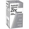 Health Aid Zinc Sulphate 200mg Tabs 90
