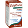 Health Aid Daily Probio 30Caps