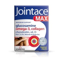 Vitabiotics Jointace Max 84 Tabs