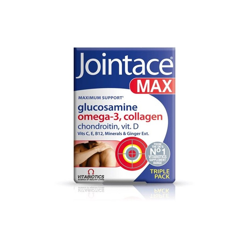 Vitabiotics Jointace Max 84 Tabs