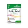 Vitabiotics Ultra Folic Acid 60 Tabs