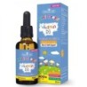 Natures Aid Vitamin D3 Kids Drops 400iu 50ml