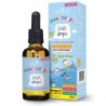 Natures Aid DHA Omega3 Infants & Children Drops 50ml
