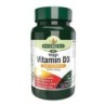 Natures Aid Vitamin D3 1000iu 60Tabs