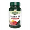 Natures Aid Vitamin D3 4000iu (100mg) 60Tabs