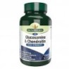 Natures Aid Glucosamine Chondroitin 90Tabs