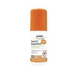 Protec Insect Repellent Spray 100ml
