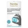 Proven 50+ A-Z Multivitamins with Antioxidants Bacteria 30Caps