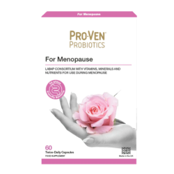 Proven Menopause 60 Tabs