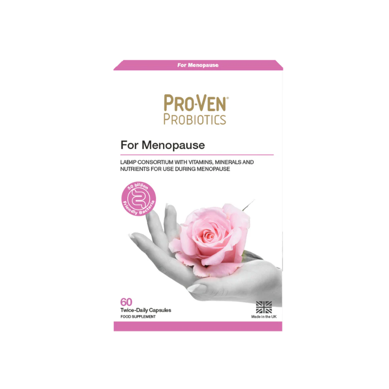 Proven Menopause 60 Tabs