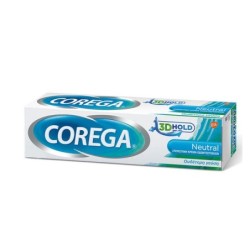 Corega Neutral Cream 70gr