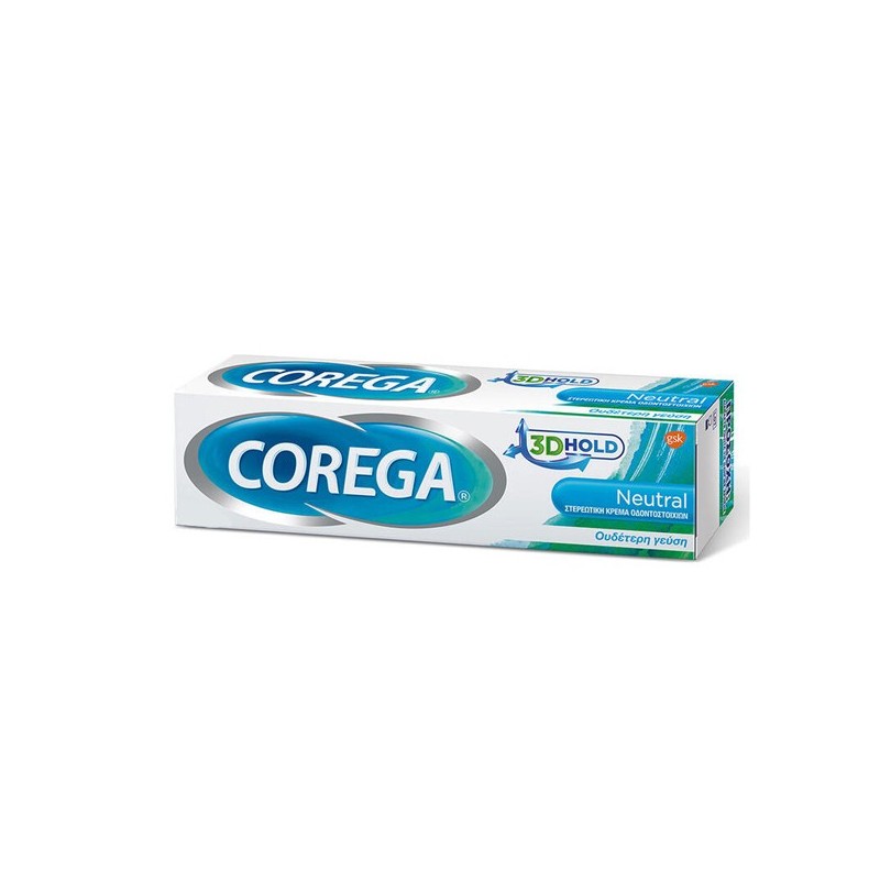 Corega Neutral Cream 70gr