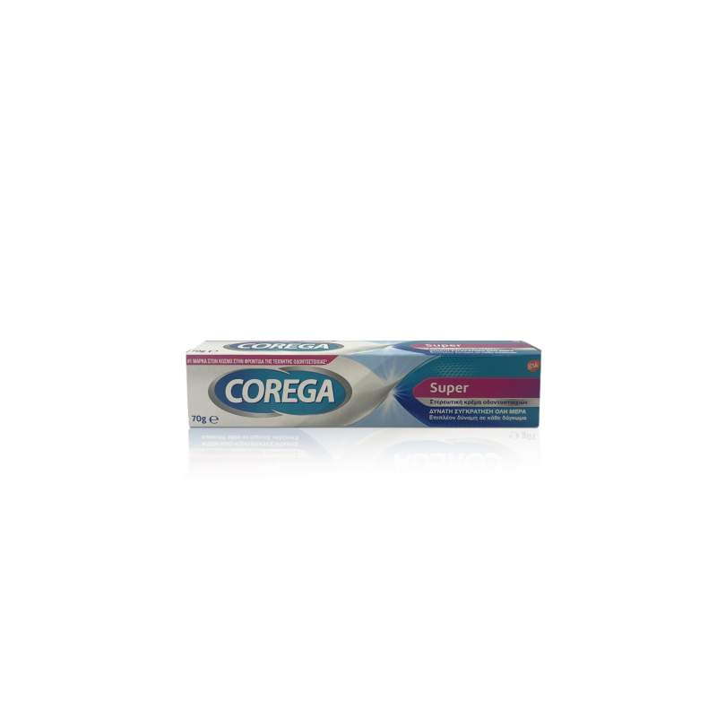 Corega Super Cream 70gr