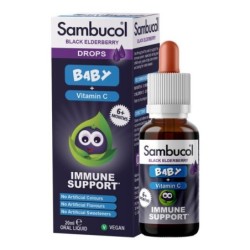 Sambucol Baby Drops 20ml