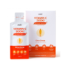 Zooki Vitamin C 1G Citrus Orange 14x15ml