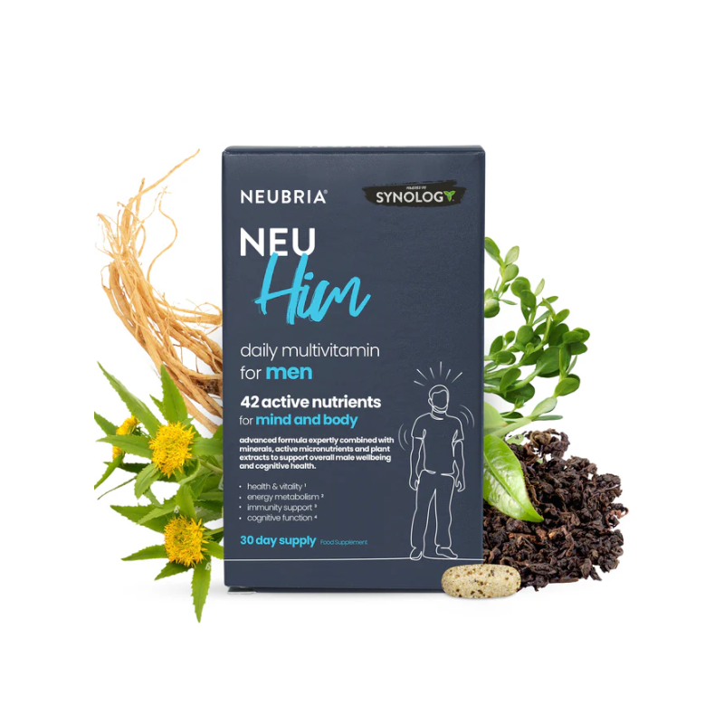 Neubria Neu Him 30 Caps