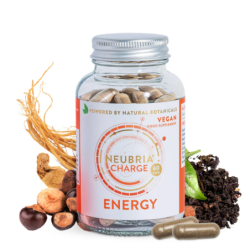 Neubria Charge-Energy 30Caps