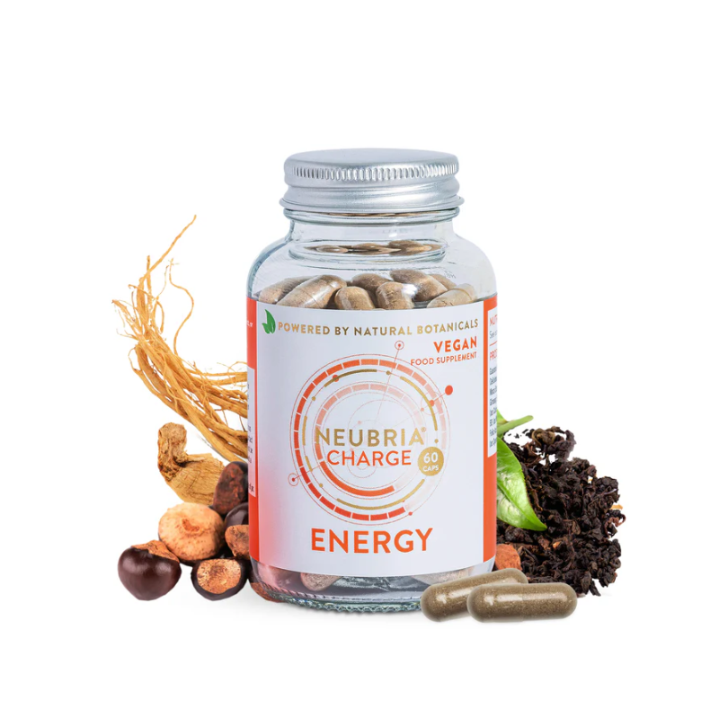 Neubria Charge-Energy 30Caps