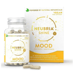 Neubria Shine-Mood 30Caps