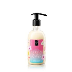 LC Body Lotion Tropical Sunset Waves 300ml