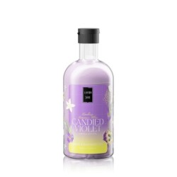 LC Bath & Shower Gel Candied Violet 500ml