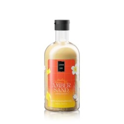 LC Bath & Shower Gel Amber Sand 500ml