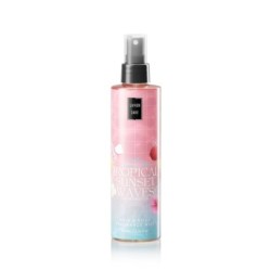 LC FRAGRANCE MIST - TROPICAL SUNSET WAVES 200ML