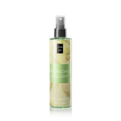 LC FRAGRANCE MIST - PISTACHIO DELIGHT  200ML
