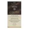 APIVITA HAIR COLOR KIT N5.0