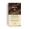 APIVITA HAIR COLOR KIT N7.0