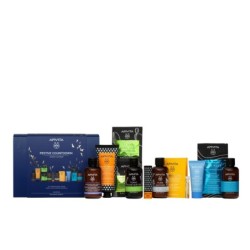 APIVITA XMAS 23 FESTIVE COUNTDOWN ADVENT CALENDAR SET