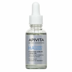 APIVITA HA5 HONEY REPAIR SERUM 30ML