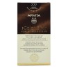 APIVITA HAIR COLOR KIT N7.77