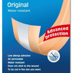 Kessler Original Ster.1 Strip 0,5mx6cm