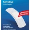Kessler Sensitive Sterile Strips 20Pcs