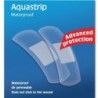 Kessler Aquastrip Sterile 20 Strips