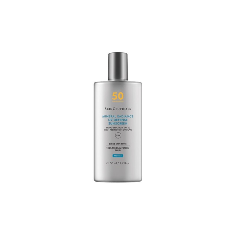 SKINCEUTICALS MINERAL RADIANCE SPF50 50ML