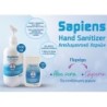 Sapiens Hand Sanitizer 100ml