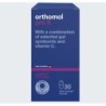 ORTHOMOL PRO-6 30CAPS