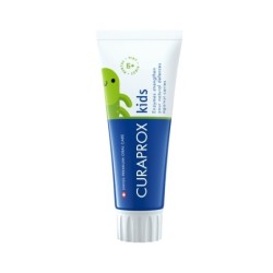 Curaprox Kids 1450ppm Mint Toothpaste