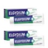 ELGYDIUM SENSITIVE TOOTHPASTE DUO (offer -€1) 2X75ML