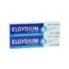Elgydium Anti-Plaque Toothpaste Duo (Offer -€1) 2x75ml