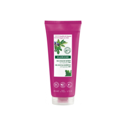 KLORANE CUPUQUA  NUTRITION GEL DOUCHE FIGIER 1+1 200ML