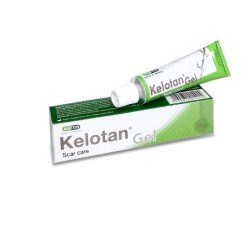 Agetis Kelotan Gel 15g