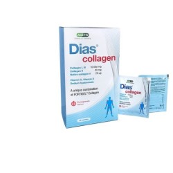 Agetis Dias Collagen 30sachets