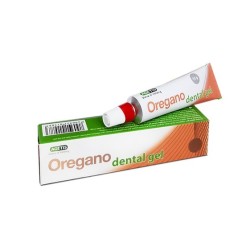 Agetis Oregano Dental Gel 15g