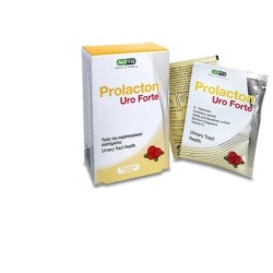 Agetis Prolacton Uro Forte 10sachets