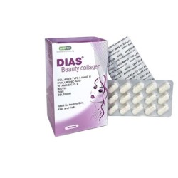 Agetis Dias Beauty Collagen 90tabs