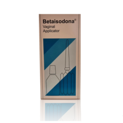 Betaisodona Vaginal applicator