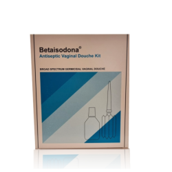 Betaisodona Vaginal Douche Kit